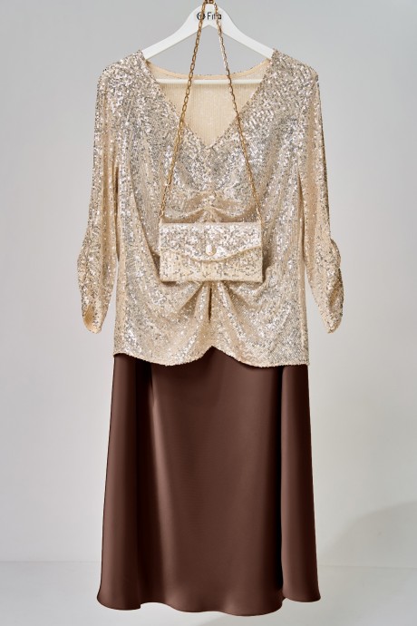 FITA 4153 тройка #5