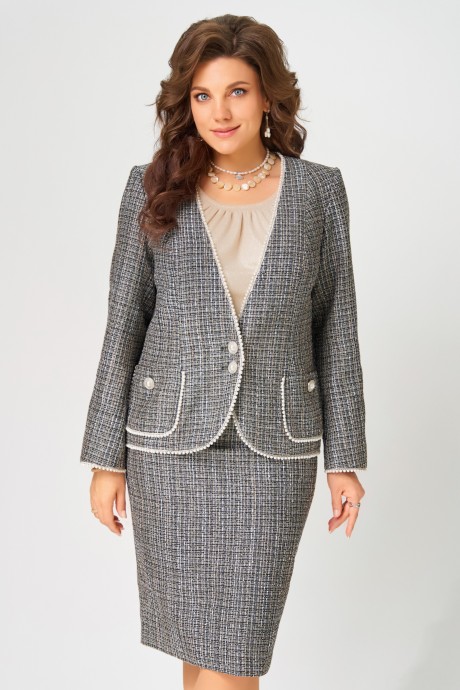 FITA 4121 тройка #4