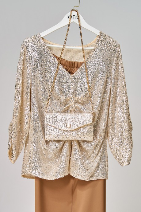 FITA 20781 двойка #6