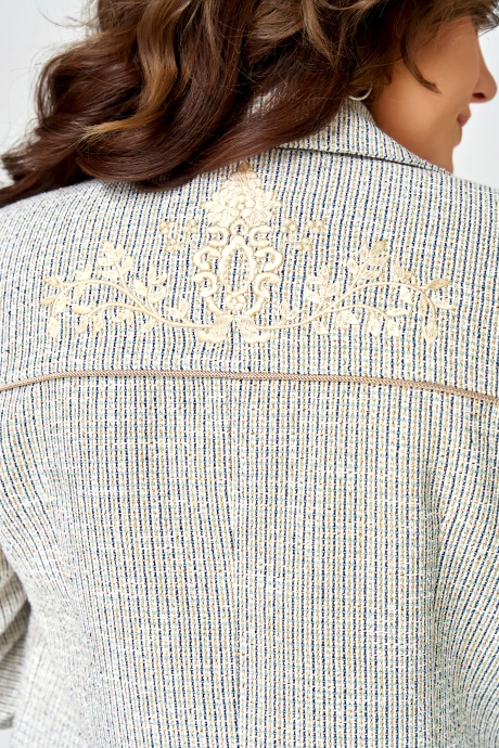 FITA 4171 тройка #8