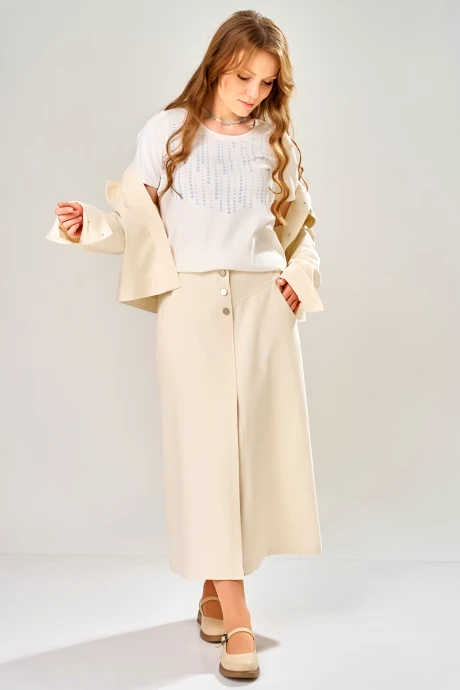 FITA 4202 тройка #5