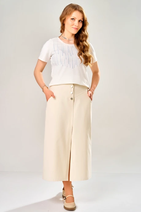 FITA 4202 тройка #6