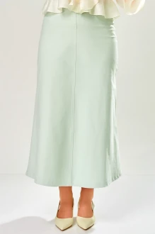 Юбка FITA 20822 мятная