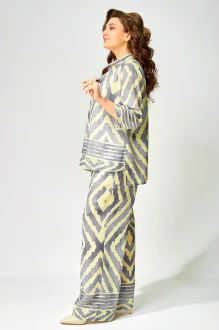 FITA 1564 тройка #2