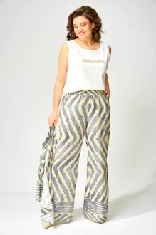 FITA 1564 тройка #3