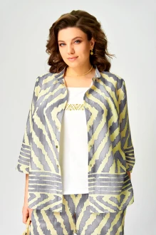 FITA 1564 тройка #5