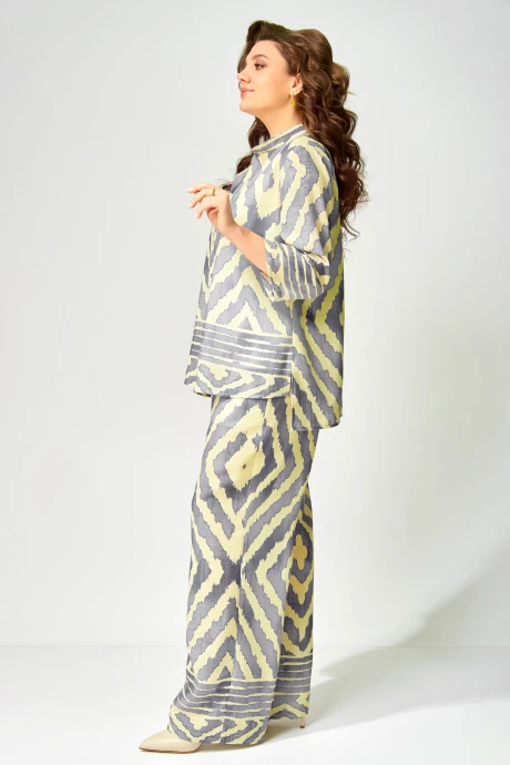 FITA 1564 тройка #2