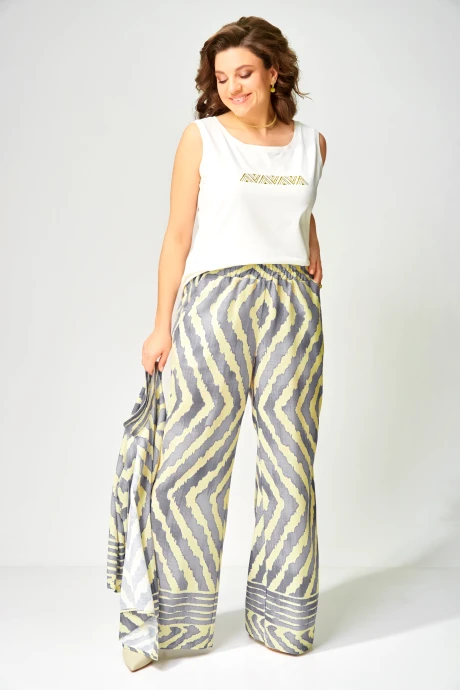 FITA 1564 тройка #3