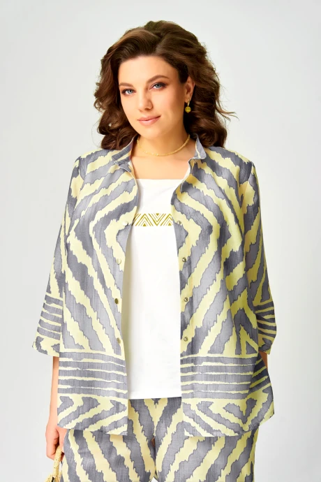 FITA 1564 тройка #5