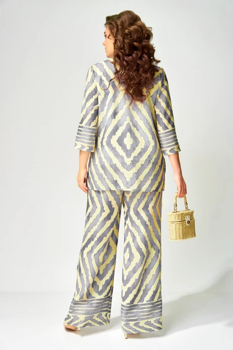 FITA 1564 тройка #7