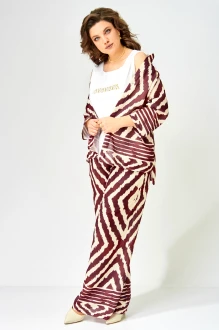 FITA 1565 тройка #4