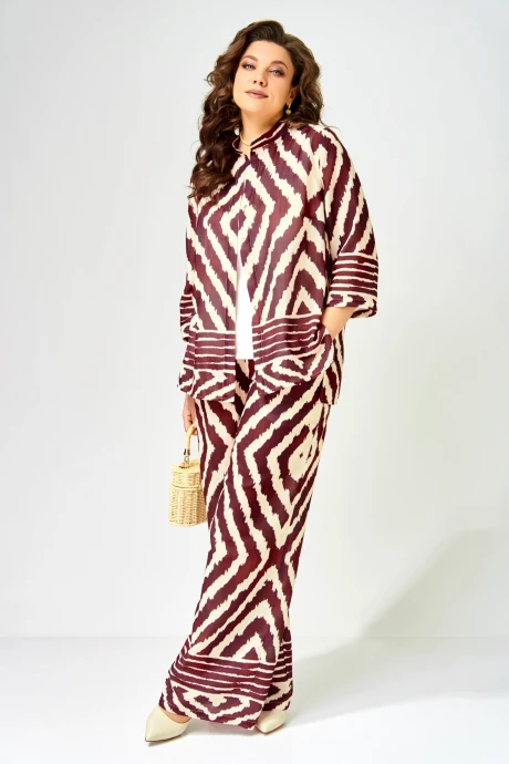 FITA 1565 тройка #2