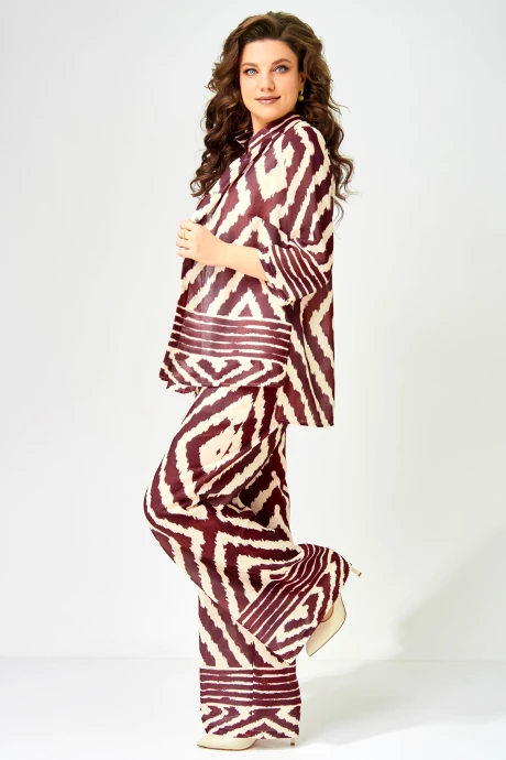 FITA 1565 тройка #3