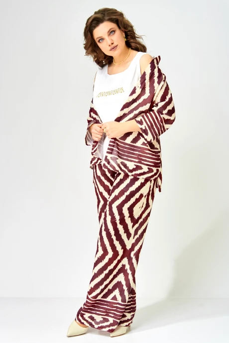 FITA 1565 тройка #4