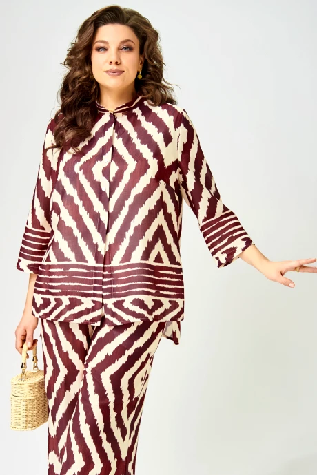 FITA 1565 тройка #5