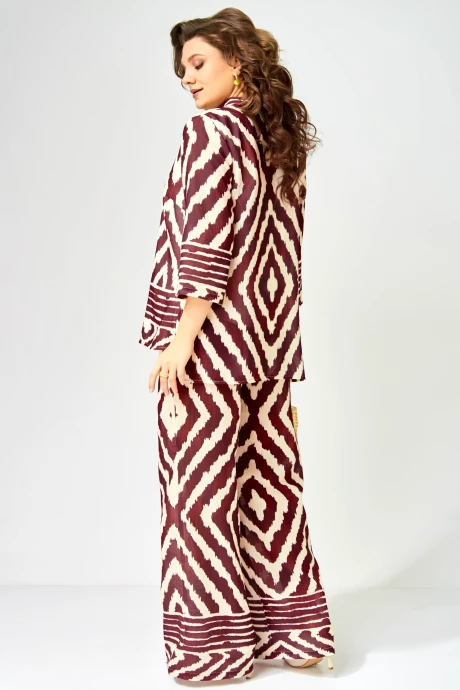 FITA 1565 тройка #7