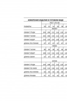 IVA 1827 тройка #10