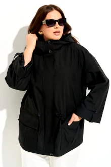 Куртка IVA 1713 черный