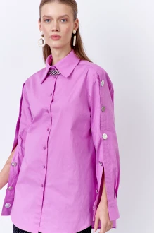 Рубашка FLAIM 2073