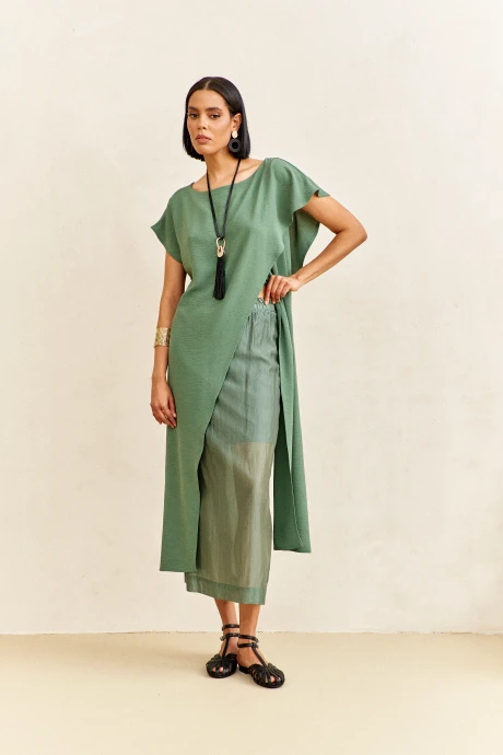 FLAIM 2104 двойка #2