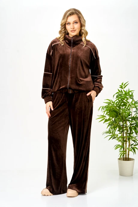 Ava Fashion М-166.01 двойка