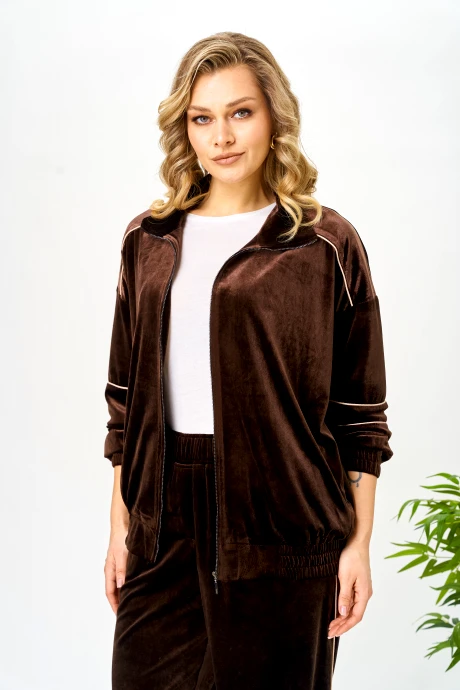 Ava Fashion М-166.01 двойка #6