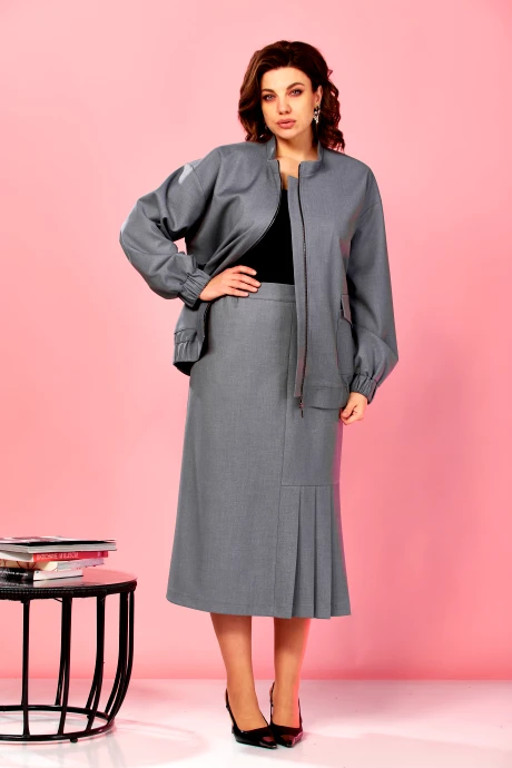 Ava Fashion М-179 двойка