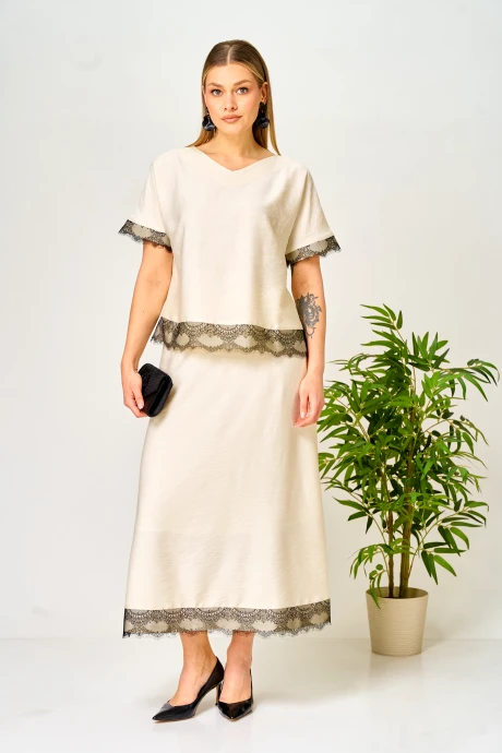 Ava Fashion М-196 двойка