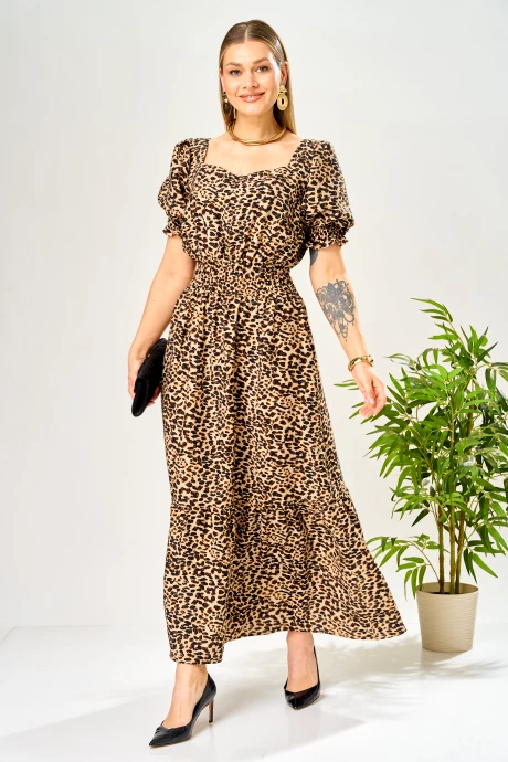 Ava Fashion М-197 #3