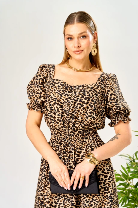 Ava Fashion М-197 #6