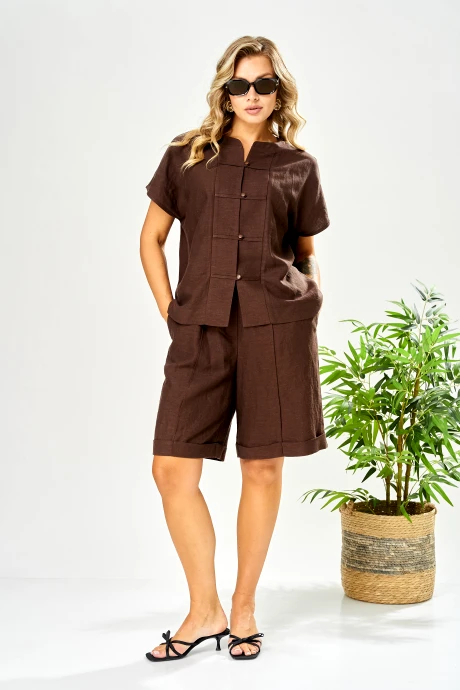 Ava Fashion М-208 двойка