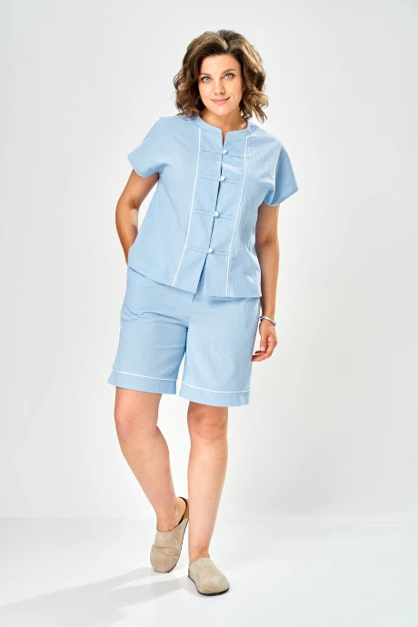 Ava Fashion М-216 двойка