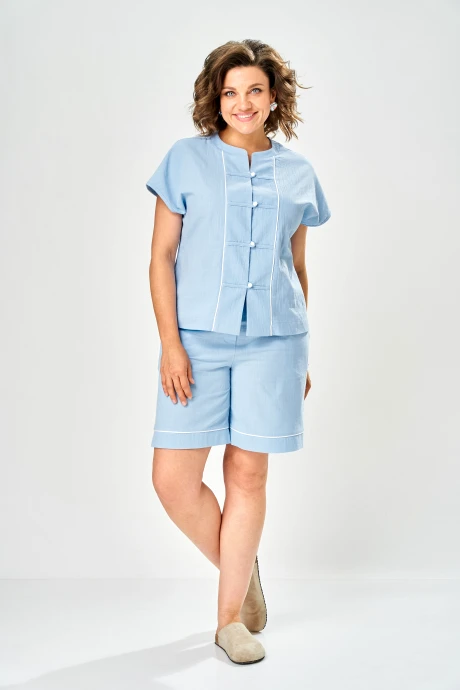 Ava Fashion М-216 двойка #4