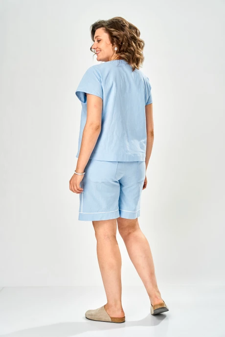 Ava Fashion М-216 двойка #6