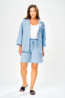 Ava Fashion М-218 двойка