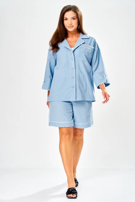 Ava Fashion М-218 двойка #4