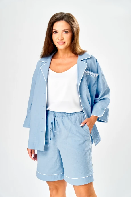 Ava Fashion М-218 двойка #7