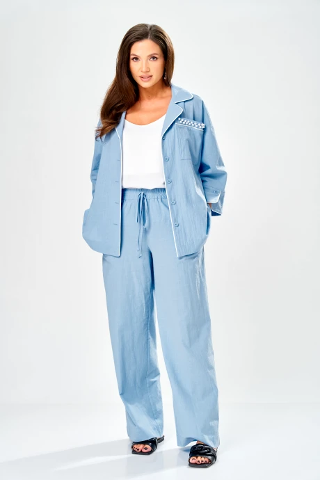 Ava Fashion М-219 двойка #4