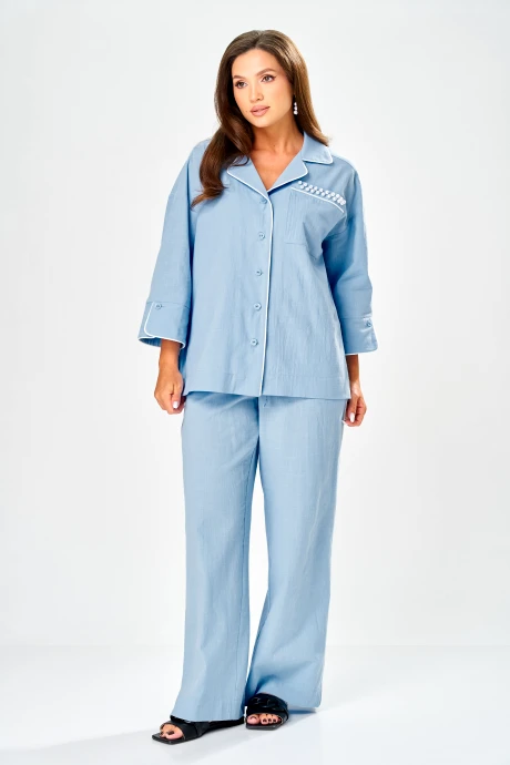 Ava Fashion М-219 двойка #5