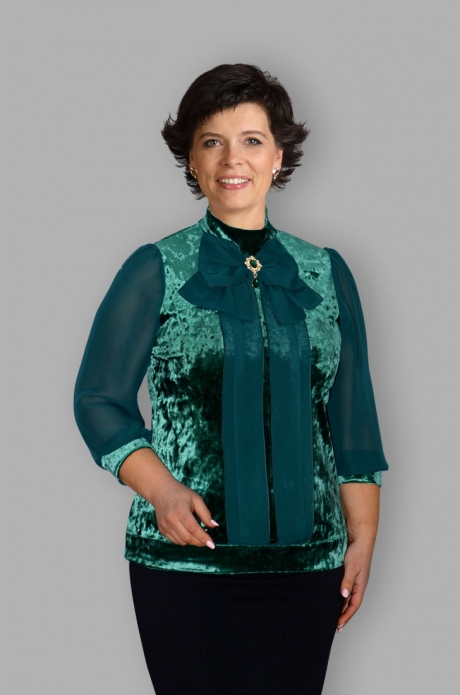 Таир-Гранд 62295 изумруд #1