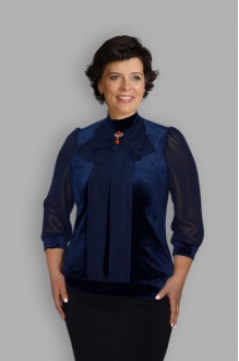 Таир-Гранд 62295 тёмно-синий