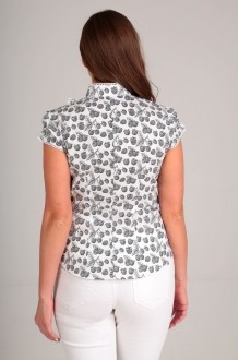 Таир-Гранд 62179-2 белый ягоды #2