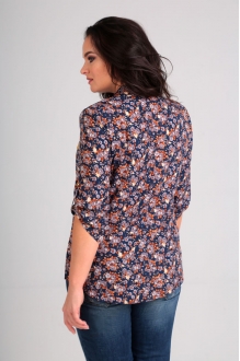 Таир-Гранд 62274-1 желтая отделка #3