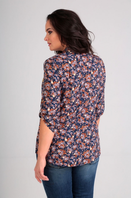 Таир-Гранд 62274-1 желтая отделка #3