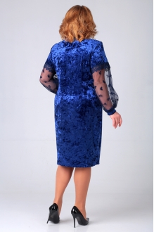 Таир-Гранд 6535 василек #2