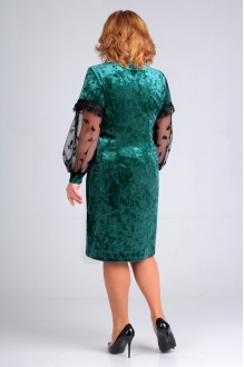 Таир-Гранд 6535 изумруд #2