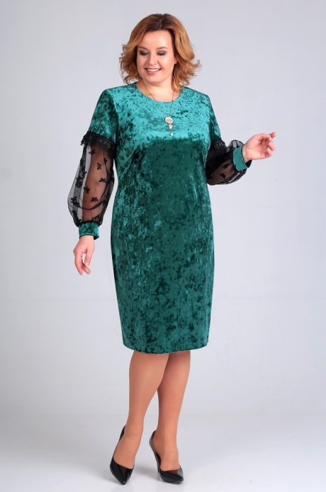 Таир-Гранд 6535 изумруд #1