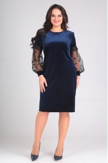 Таир-Гранд 6535 темно-синий