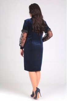 Таир-Гранд 6535 темно-синий #2