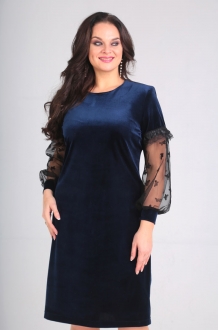 Таир-Гранд 6535 темно-синий #3